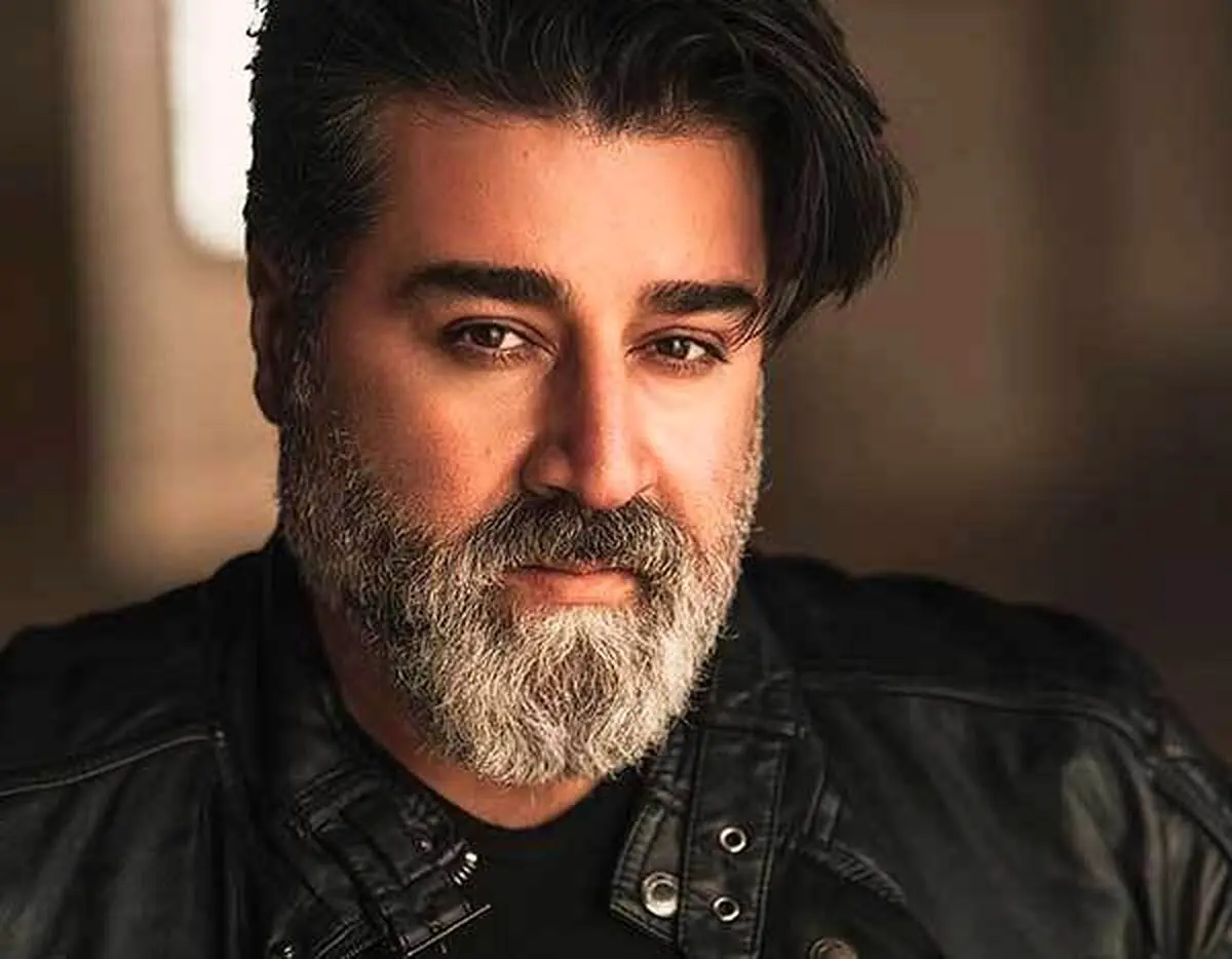 خواننده مشهور: حناق گرفتم و آدم سابق نمیشوم