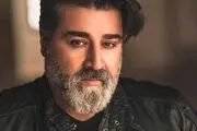 سوپرایز تلخ مهدی یغمایی با کادو تولدی که همسرش به او داد 