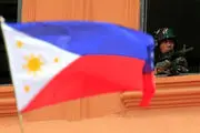 گرفتار شدن تروریست‌های داعش در فیلیپین