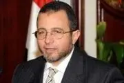 نخست وزیر مصر برکنار شد