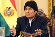 ماجرای نقص فنی هواپیمای رئیس جمهور بولیوی 