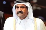 امیر سابق قطر: عربستان در کودتای ترکیه دست دارد