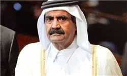 امیر سابق قطر: عربستان در کودتای ترکیه دست دارد
