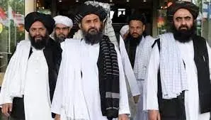 واکنش ها به دولت طالبان