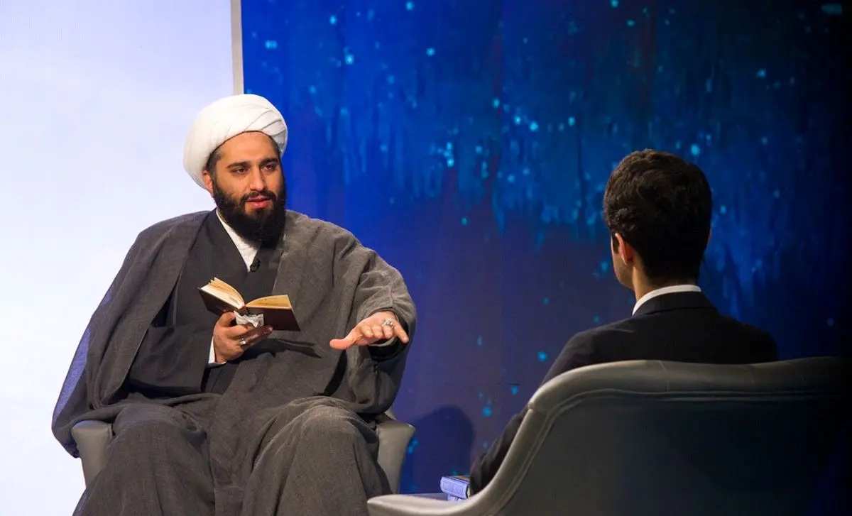 توضیحات حجتالاسلام کاشانی درباره اظهاراتش در «ماه من»