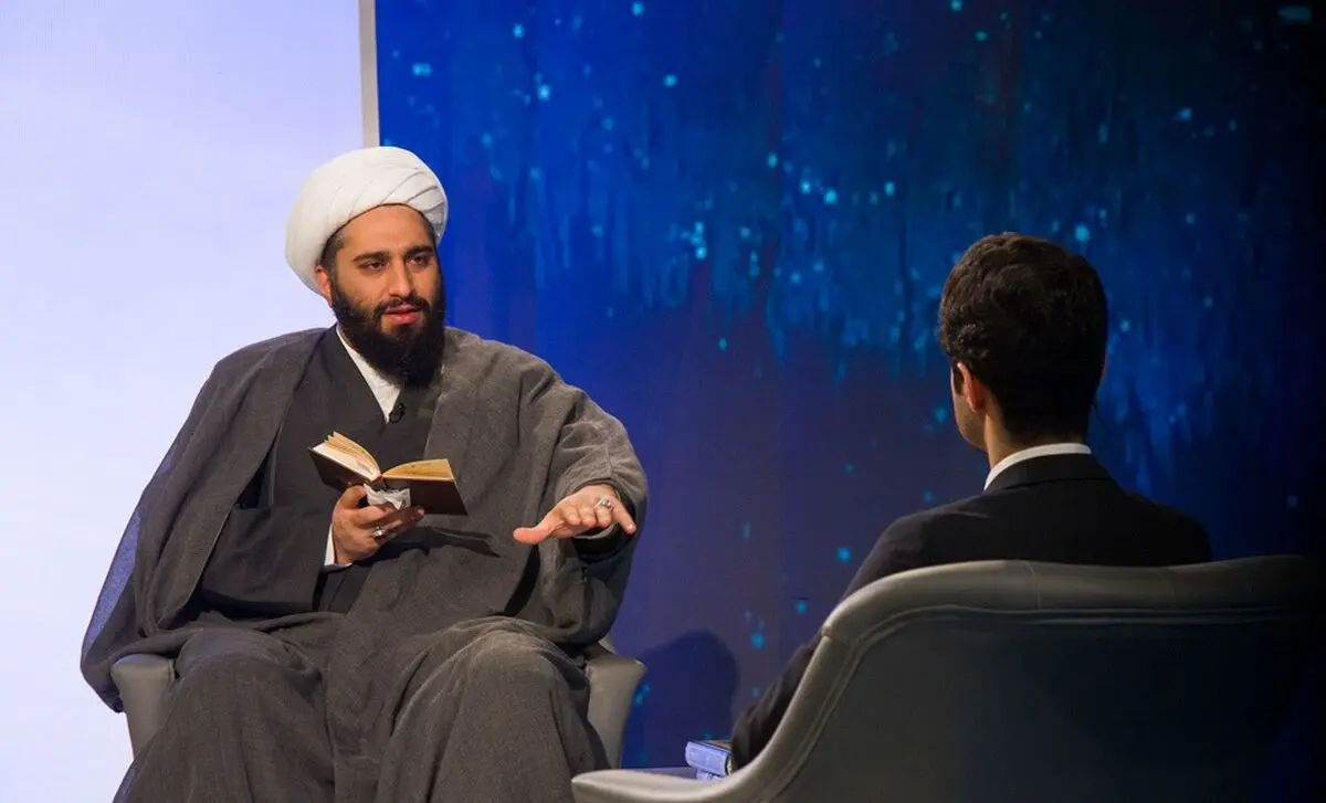 توضیحات حجت‌الاسلام کاشانی درباره اظهاراتش در «ماه من»
