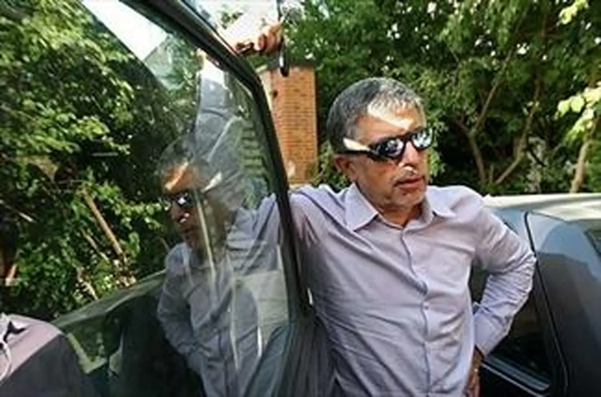 یاران کرباسچی گنج قارون دارند که میلیاردی ولخرجی میکنند؟!