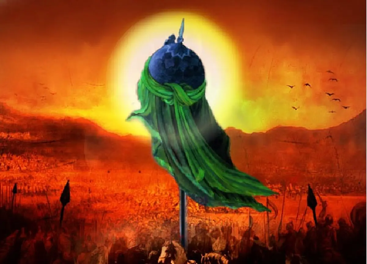 رفتاری که که دل حضرت زینب (س) را آتش زد 