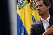 دولت خودخوانده مخالفان ونزوئلا منحل شد