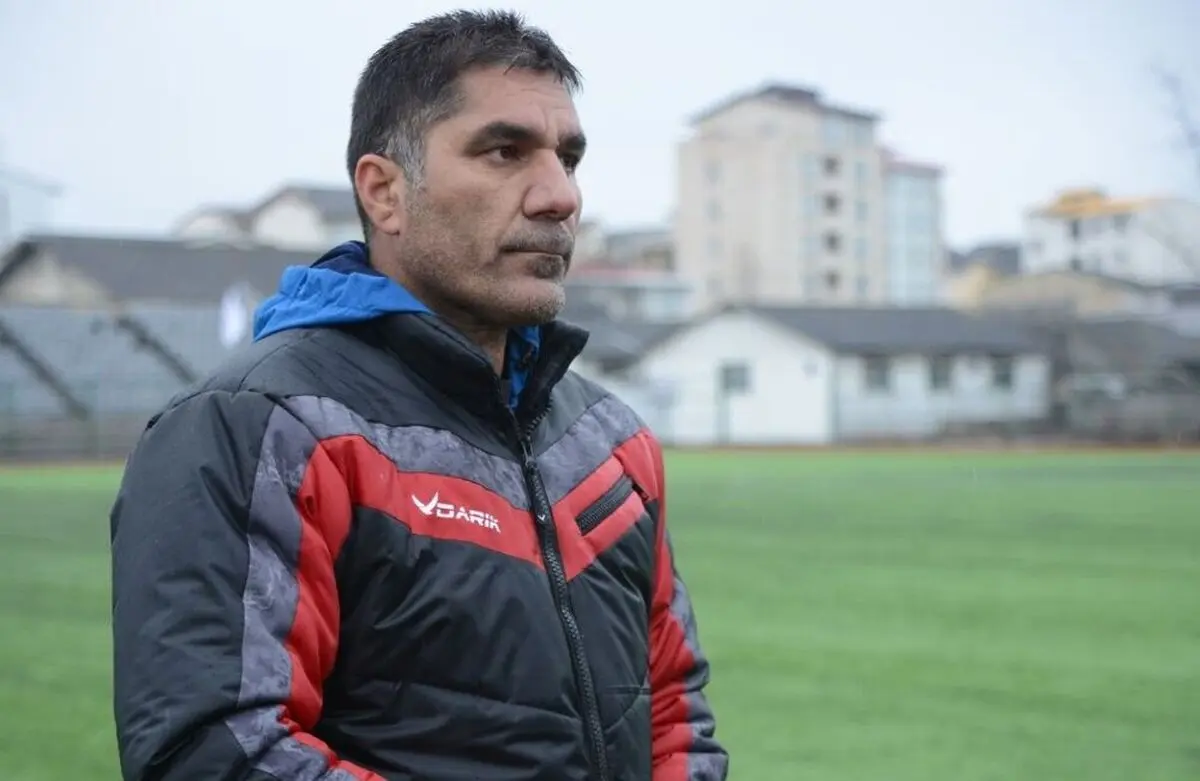پرسپولیس باید عجله کند
