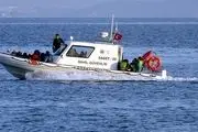 تیراندازی نیروی دریایی یونان به قایق غیرنظامی ترکیه‌ای