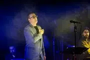 کنسرت علیرضا قربانی لغو شد