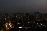 علت قطعی برق در تهران و برخی شهرها