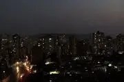 علت قطعی برق در تهران و برخی شهرها