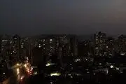 موج جدید سریال قطعی برق در شهریور ۱۴۰۰