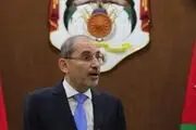 تماس تلفنی وزیر خارجه اردن با همتای اماراتی
