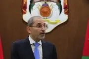 تماس تلفنی وزیر خارجه اردن با همتای اماراتی
