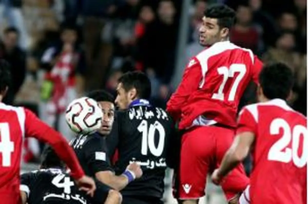 طارمی و شهباززاده نفر اول برترین‌ها