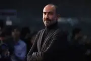 کنایه های سنگین «هادی حجازی فر» به استقلالی ها/ عکس