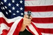 علل رکوردشکنی تیراندازی‌های جمعی در آمریکا 