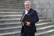 برنامه وزیر پیشنهادی میراث فرهنگی+متن