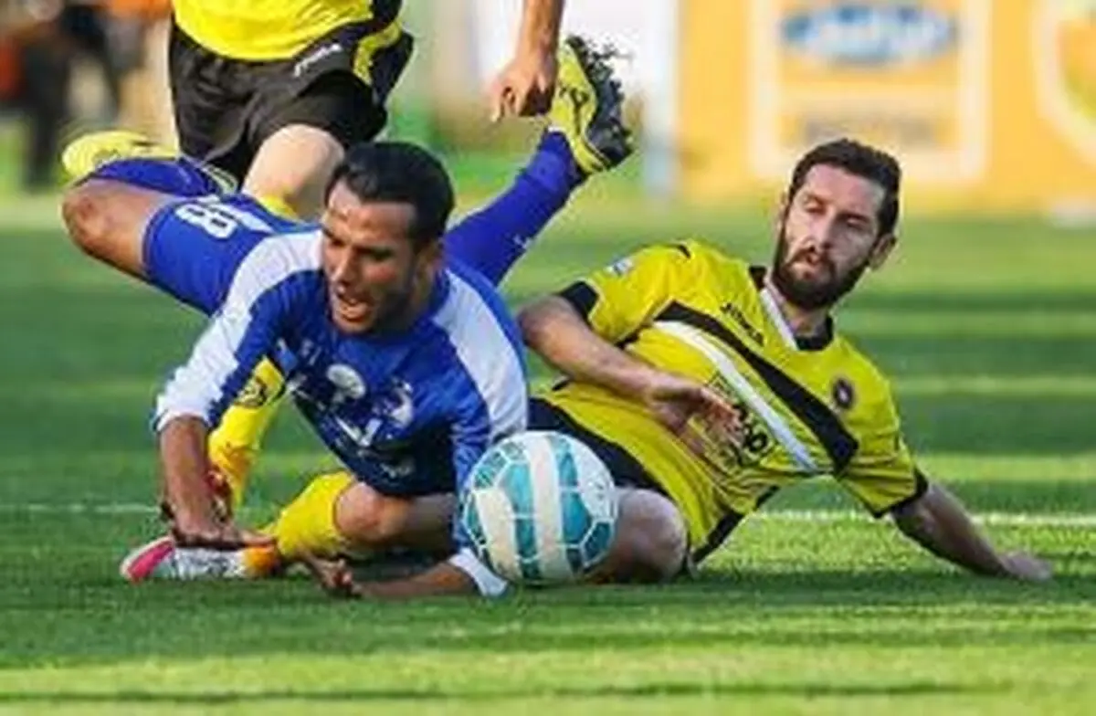  برنامه نیم فصل دوم لیگ برتر شانزدهم اعلام شد