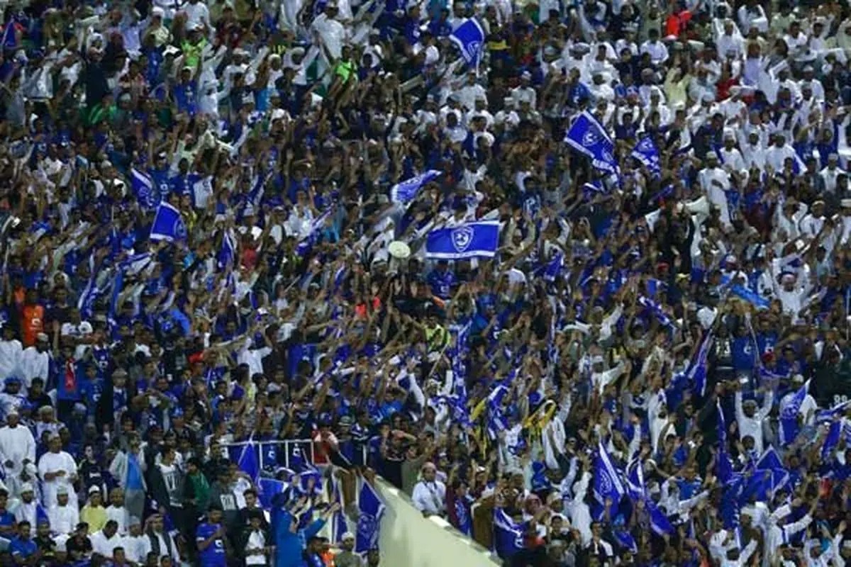 پیام الهلال به عمانی ها
