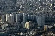 مظنه آپارتمان در منطقه هروی تهران