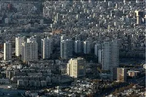 قیمت آپارتمان در شمال تهران