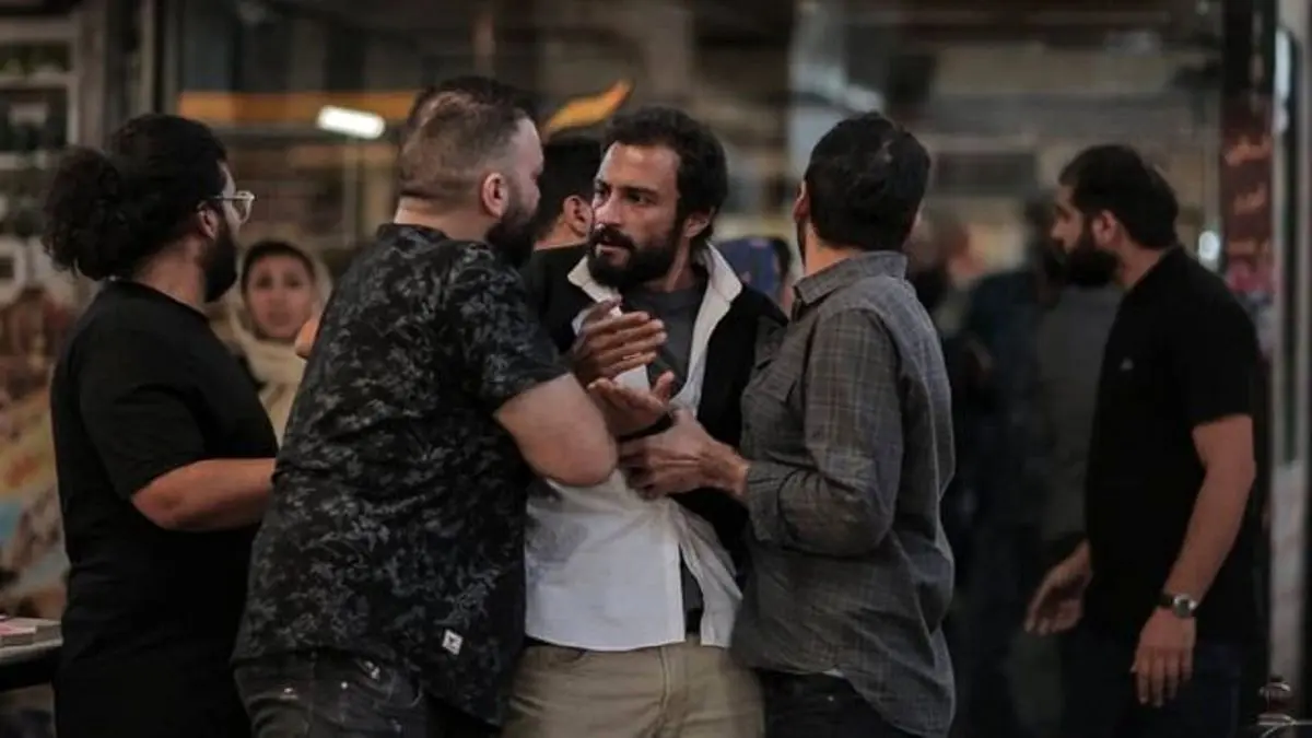 نماینده سینمای ایران در مراسم اسکار معرفی شد