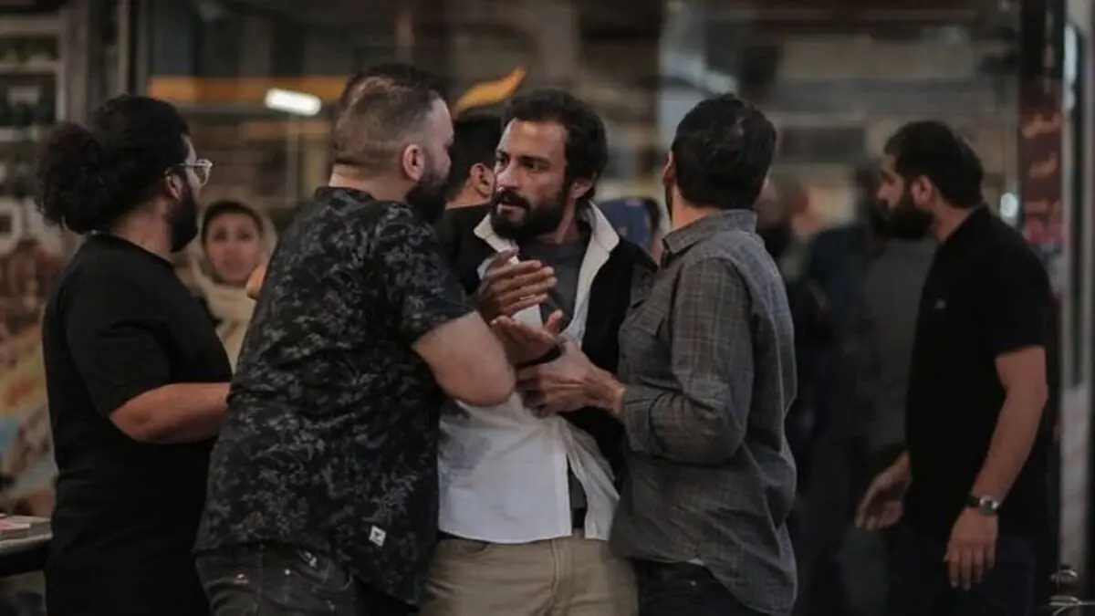 اعلام زمان اکران «قهرمان» و «پوست» 
