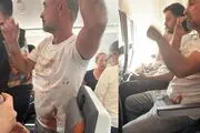 فلای‌دبی شاید هرگز به اسرائیل برنگردد