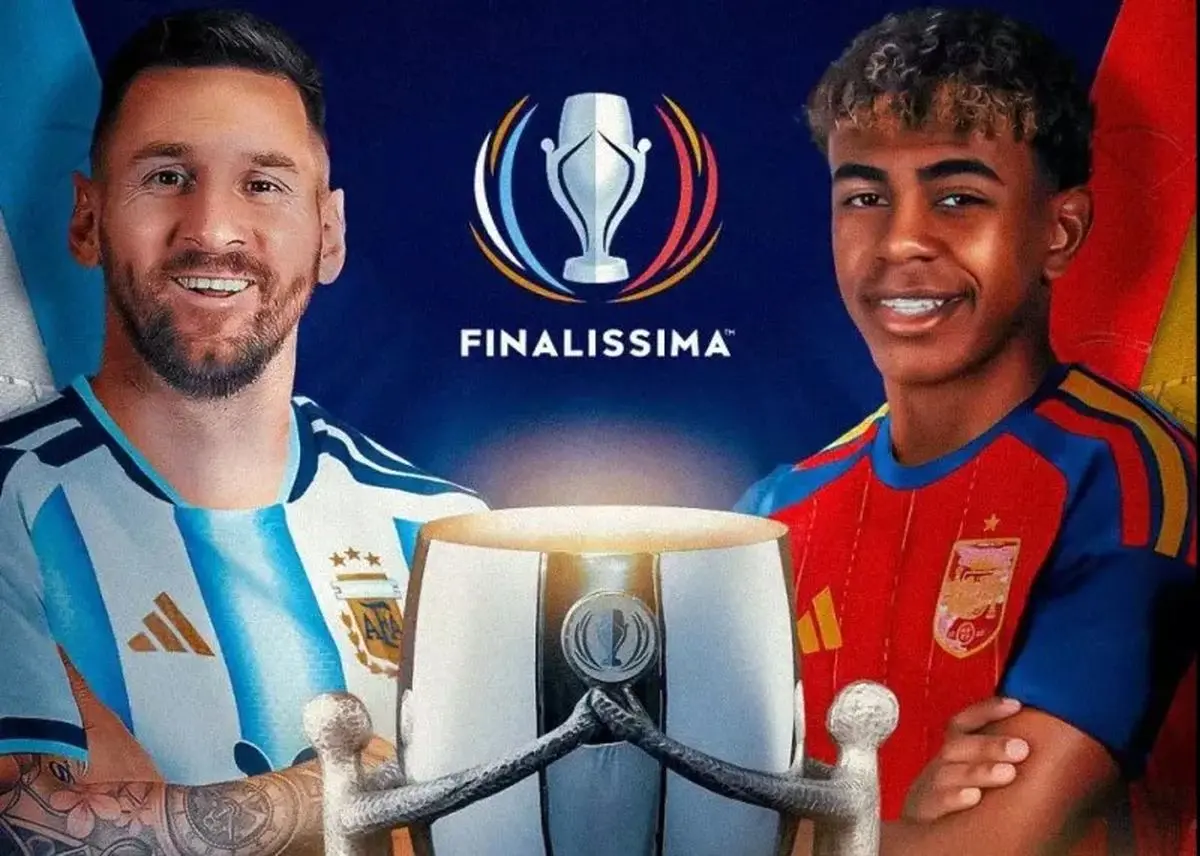 جنگ به آرژانتین و اسپانیا ضرر زد