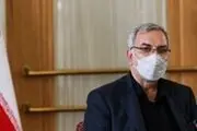 احتمال ورود سویه جدید کرونا به کشور+ فیلم