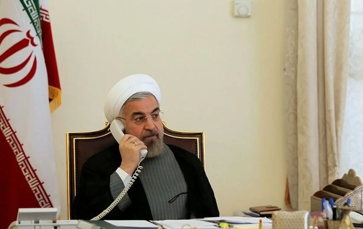 رئیس جمهور؛ خواستار سرعت دادن به افزایش تولید فراورده های نفتی