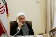 رئیس جمهور؛ خواستار سرعت دادن به افزایش تولید فراورده های نفتی