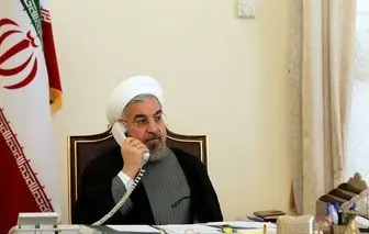 دستور جدید حسن روحانی به وزیر نیرو