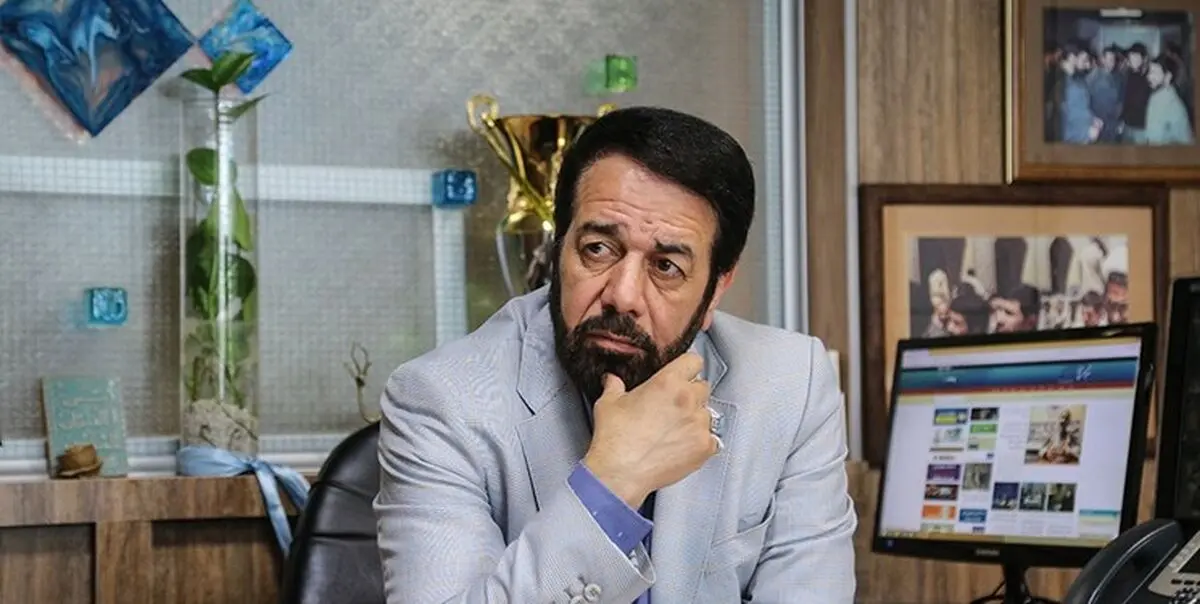 آمریکا هیچ گاه سر توافق با ایران ندارد