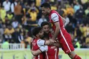 احتمال صعود پرسپولیس در لیگ قهرمانان آسیا 2023 چقدر است؟