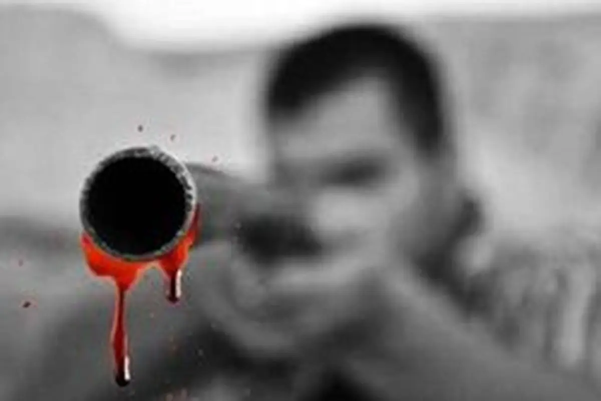 قتل صاحبخانه به خاطر 165 میلیون تومان