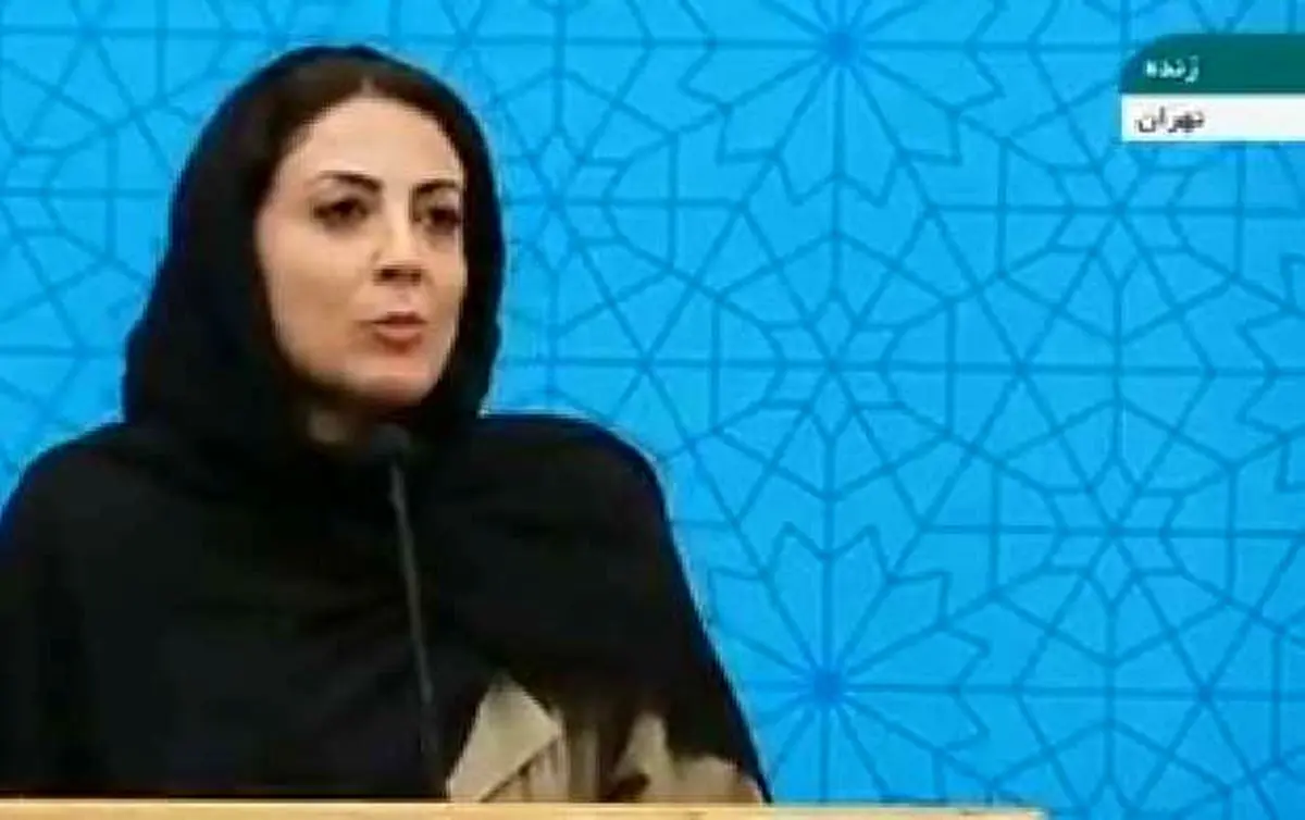 جواب جالب رئیسی به خبرنگار شرق +فیلم
