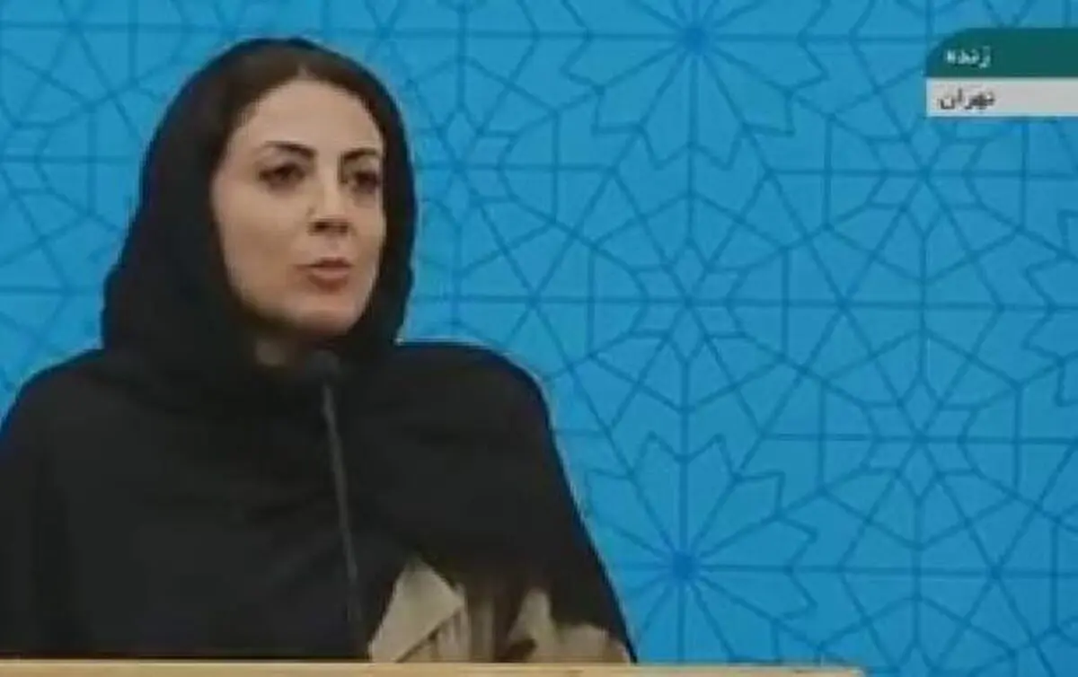جواب جالب رئیسی به خبرنگار شرق +فیلم
