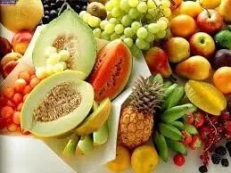 روزانه چه میزان میوه بخوریم؟