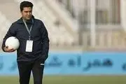 سرمربی ماشین سازی به نشست خبری نمی‌رسد