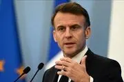 چرا ماکرون میزبانی از دیدار پوتین-زلنسکی را رد کرد؟