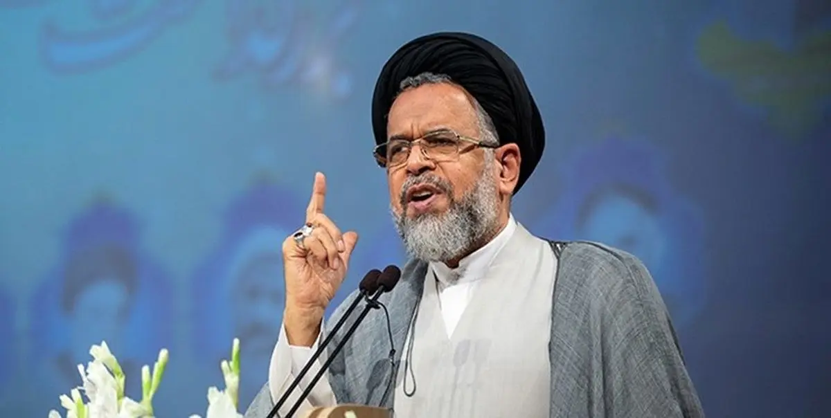 وزیر اطلاعات هتاکی به سیدحسن نصرالله را محکوم کرد
