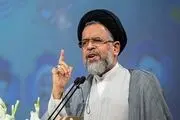  وزیر اطلاعات هتاکی به سیدحسن نصرالله را محکوم کرد 