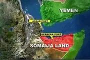 افشای همکاری اسرائیل و یک کشور عربی برای نفوذ در سومالی لند