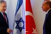 تقابل آنکارا و تلاویو به درگیری نظامی می‌انجامد؟