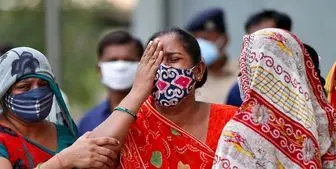 کرونا در هند بیش از 400 هزار مبتلا و 4 هزار قربانی گرفت